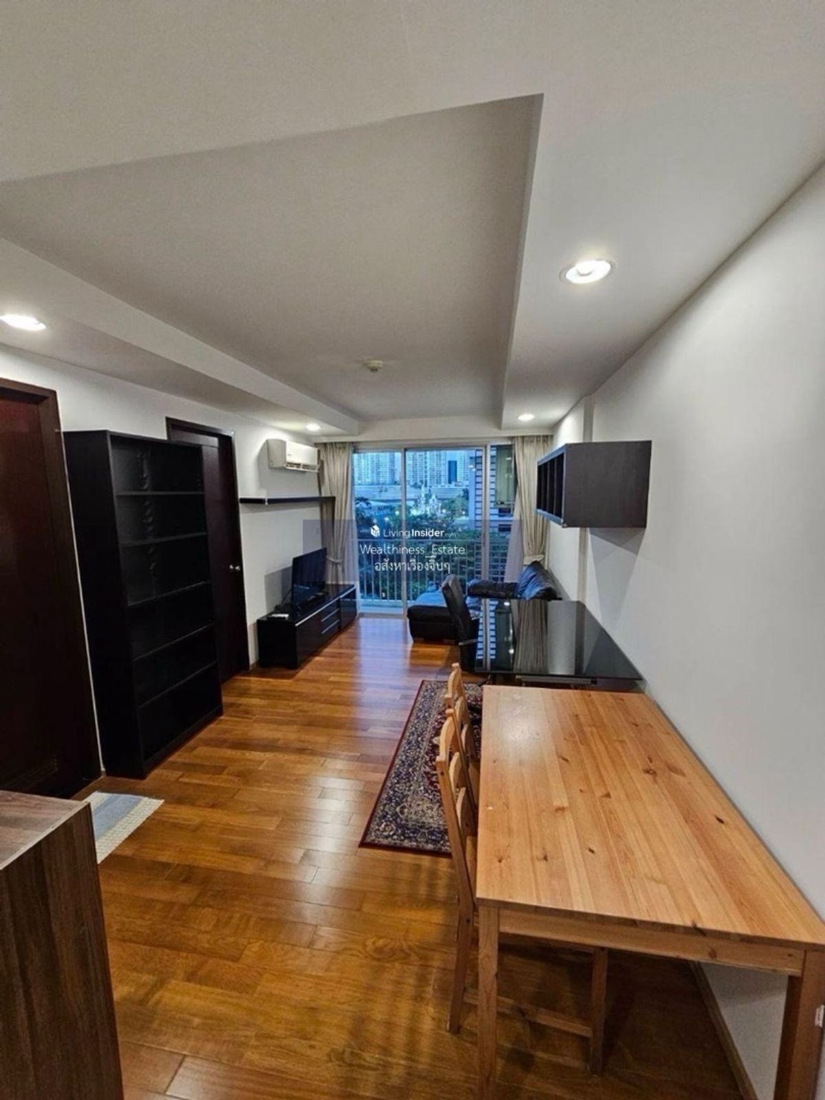 🔥 Urgent sale than The Line Phaholyothin Park Market, Building A | 1 Bedroom 46 sq.m. 3.5 million 📲 𝟎𝟔𝟒-𝟕𝟗𝟒𝟒𝟐𝟔𝟑 (Khun Nam) Loading...
