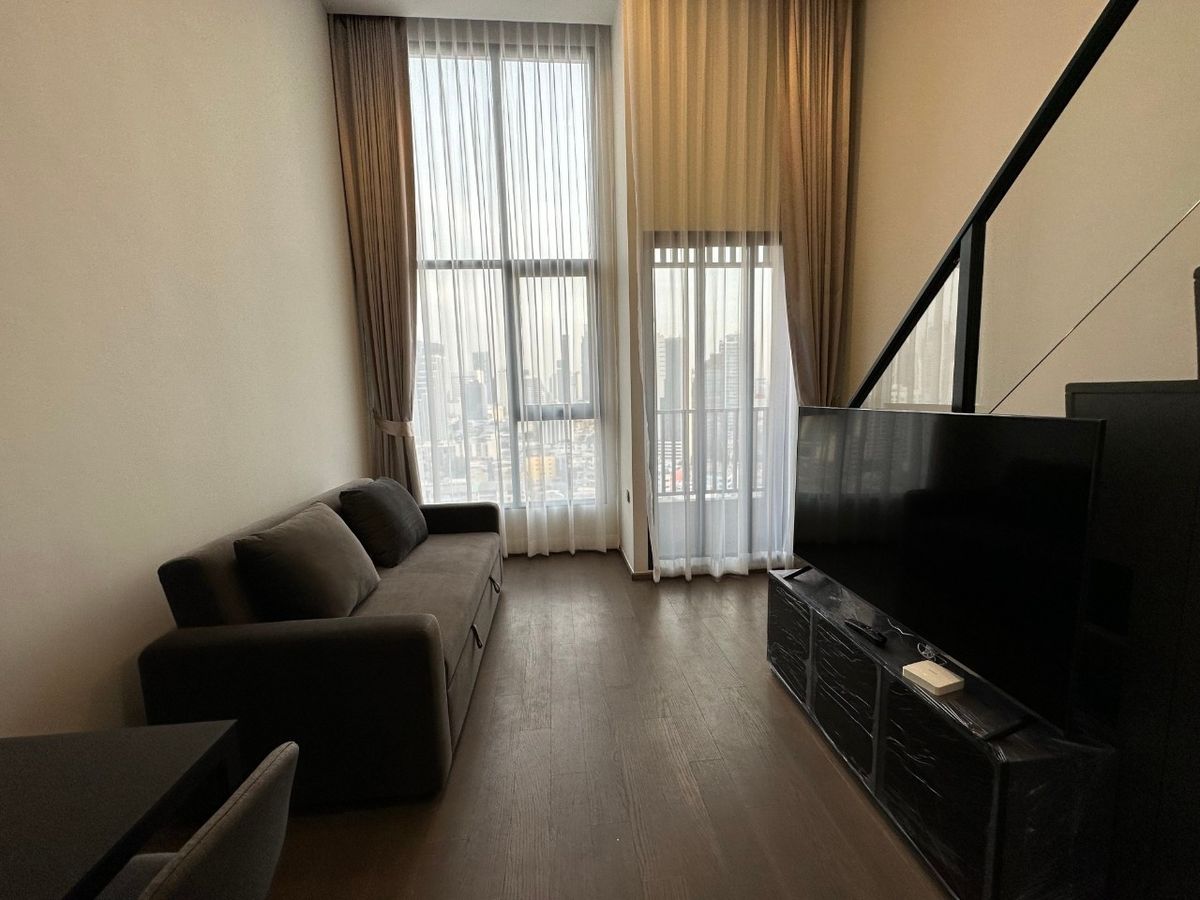 For RentCondoSiam Paragon ,Chulalongkorn,Samyan : 🏙️ Park Origin Condo for Rent, Chula - Sam Yan 📍 Rama 4 Road, near MRT Sam Yan - Convenient transportation in the heart of the city