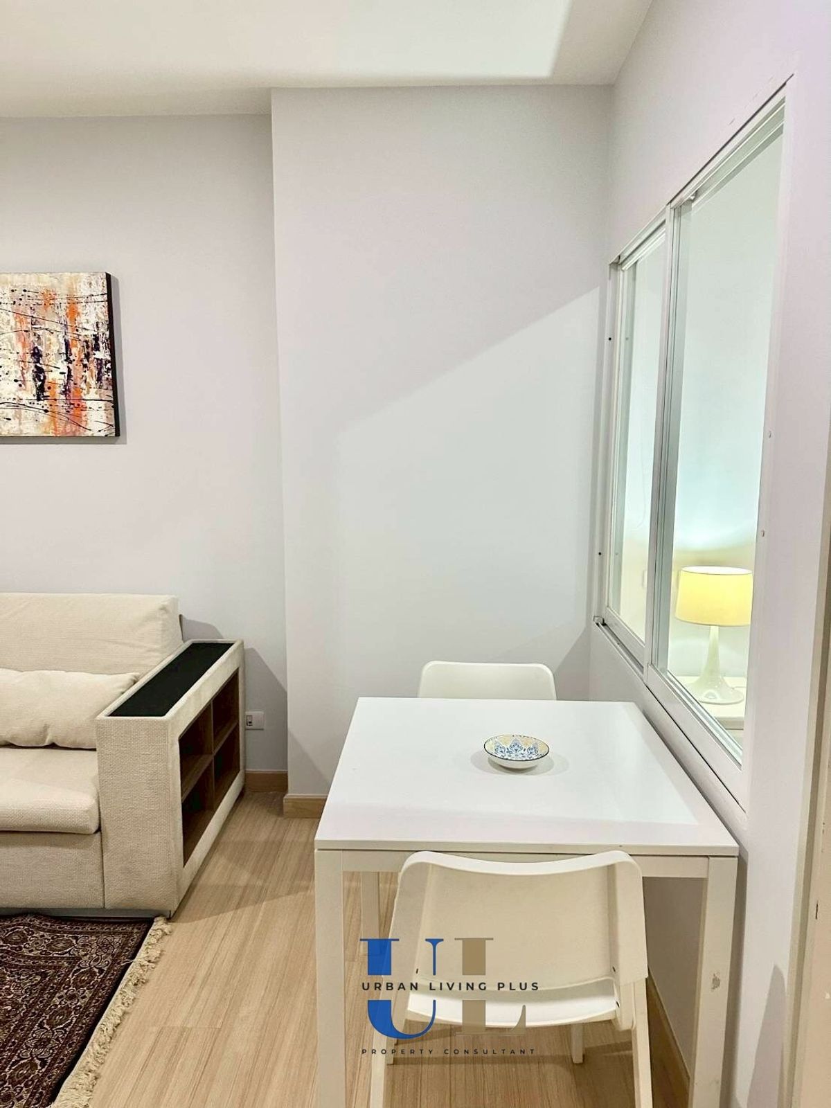 For SaleCondoSathorn, Narathiwat : ( UL2506243 ) Tel/Line 096-2479369 ,  FOR SELL LIFE @SATHORN10✨ 1 Bedroom 1 Bathroom 41 Sq.M. New Renovation, Nice room 