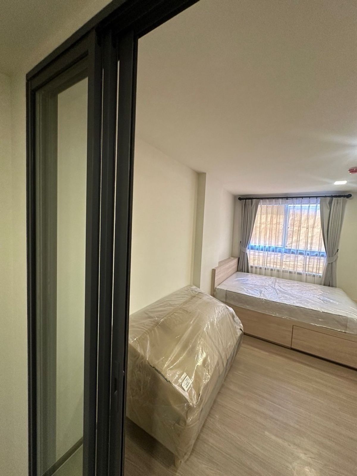 For RentShop HouseBangna, Bearing, Lasalle : for rent !! 🏢 The Muve Bangna🏢
