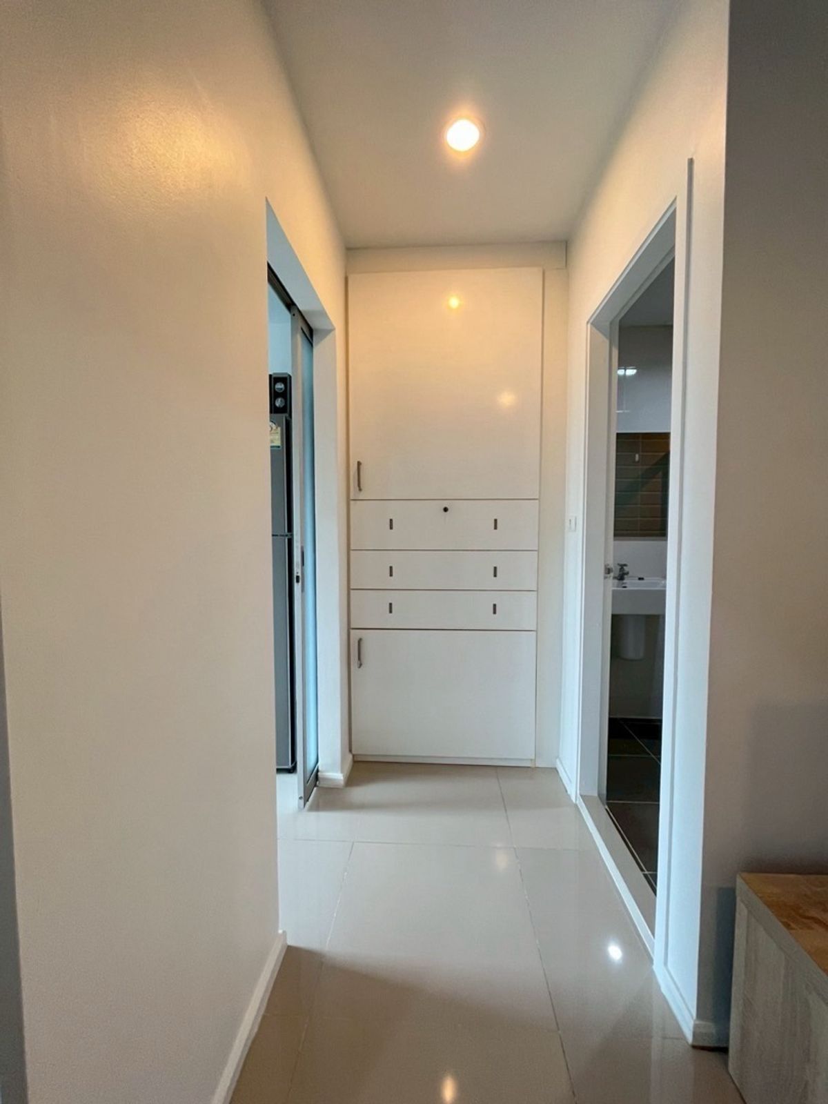 ให้เช่าคอนโดพระราม 9 เพชรบุรีตัดใหม่ RCA : Aspire rama9 ให้เช่า 1Bedroom 39sq.m รีบนัดนะครับห้องไปไวมากราคานี้🫡 โทร084-9792464