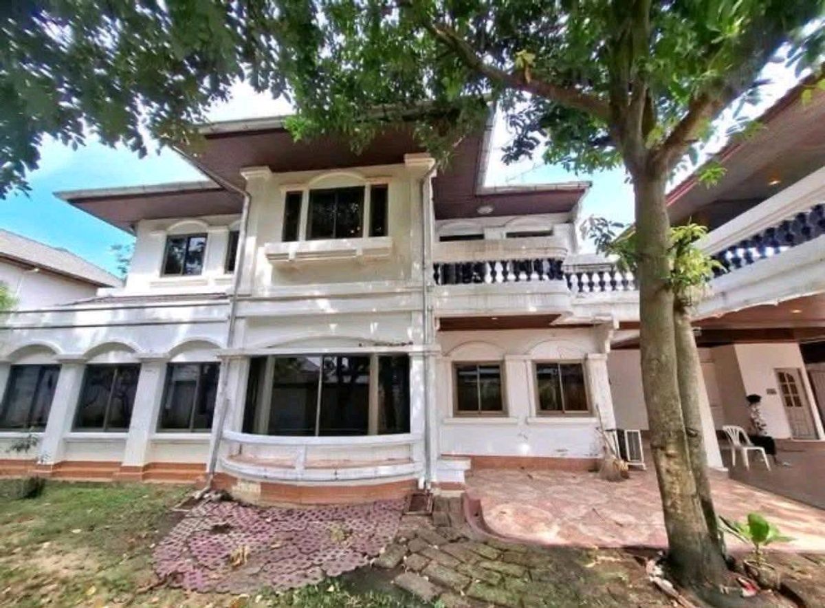 ให้เช่าบ้านนนทบุรี บางใหญ่ บางบัวทอง : 📣 โปรลดกระหน่ำ ภายในเดือนนี้เท่านั้น 
ค่าเช่าจาก 65,000 ❌ ลดเหลือ 45,000 .-/ ต่อเดือน