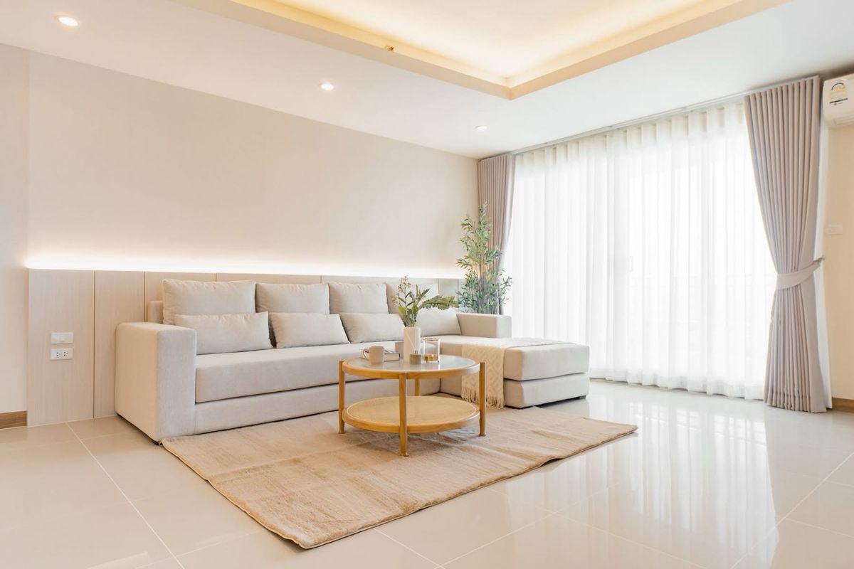 For RentCondoWongwianyai, Charoennakor : 📢👇Available 1 August 2025
Rare item!!Newly renovated unit , huge river view at Supalai River Resort Charoennakorn , near Icon Siam
(Picture after renovate soon)