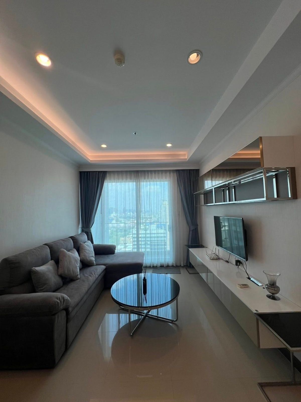 ให้เช่าคอนโดราชเทวี พญาไท : เช่า RR186 Supalai Elite Phayathai ห้องสวยพร้อมอยู่ ใกล้ BTS พญาไท