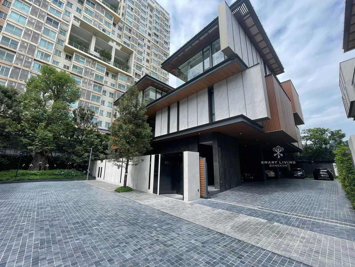 ขายบ้านบางซื่อ วงศ์สว่าง เตาปูน : 📢  บ้านหรู 3 ชั้น ระดับ Ultra-Luxury ผลงานระดับมาสเตอร์พีซ ที่ผสานความหรูหราและความสง่างามอย่างลงตัว พร้อมสระว่ายน้ำส่วนตัว ลิฟต์ ห้องฟิตเนส บัตเลอร์ส่วนตัว และสวนกลางบ้าน ตกแต่งตามแบบที่คุณชอบ
 ตั้งอยู่ในย่านประชาชื่น เดินทางสะดวก