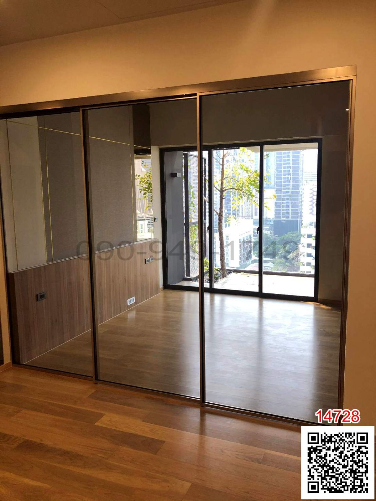 ขายคอนโดสุขุมวิท อโศก ทองหล่อ : ขาย คอนโด Siamese Exclusive Sukhumvit 31 ใกล้ BTS พร้อมพงษ์ และ MRT อโศก