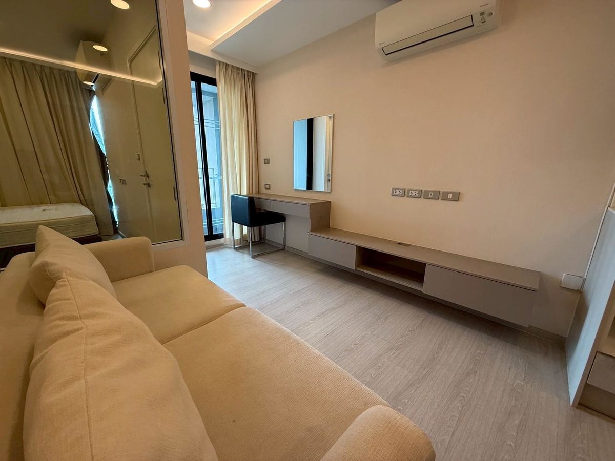 ขายคอนโดสุขุมวิท อโศก ทองหล่อ : ขาย 1 ห้องนอน 29.5 ตร.ม. วีธารา 36 Vtara Sukhumvit 36 