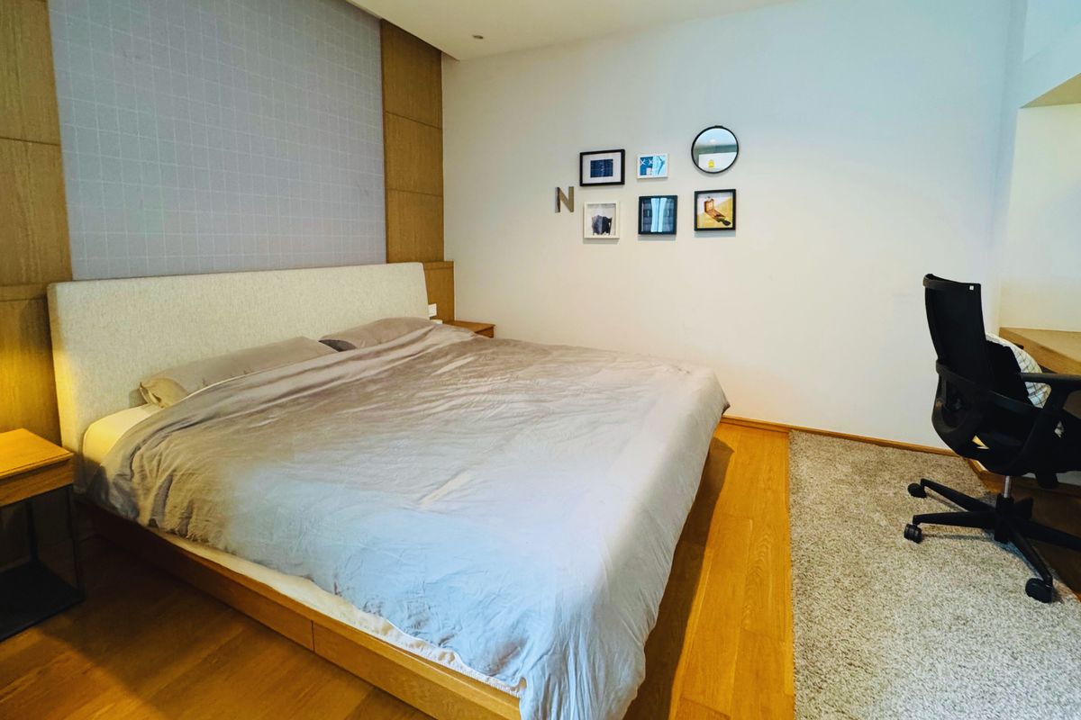 For SaleTownhomePattanakan, Srinakarin : Best for investment in BKK prime location ,For Sale – Corner Townhome | 4 Storeys | Nirvana Define Srinakarin-Rama 9