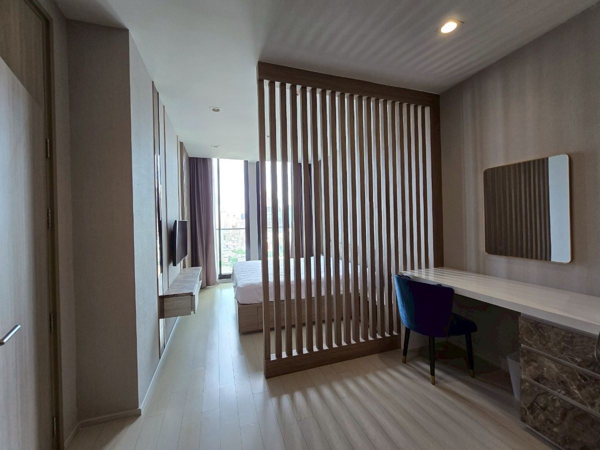 For RentCondoWitthayu, Chidlom, Langsuan, Ploenchit : 🔥BEST Price🔥nble Ploenchit @Jin.th /Please Contract US⭐️