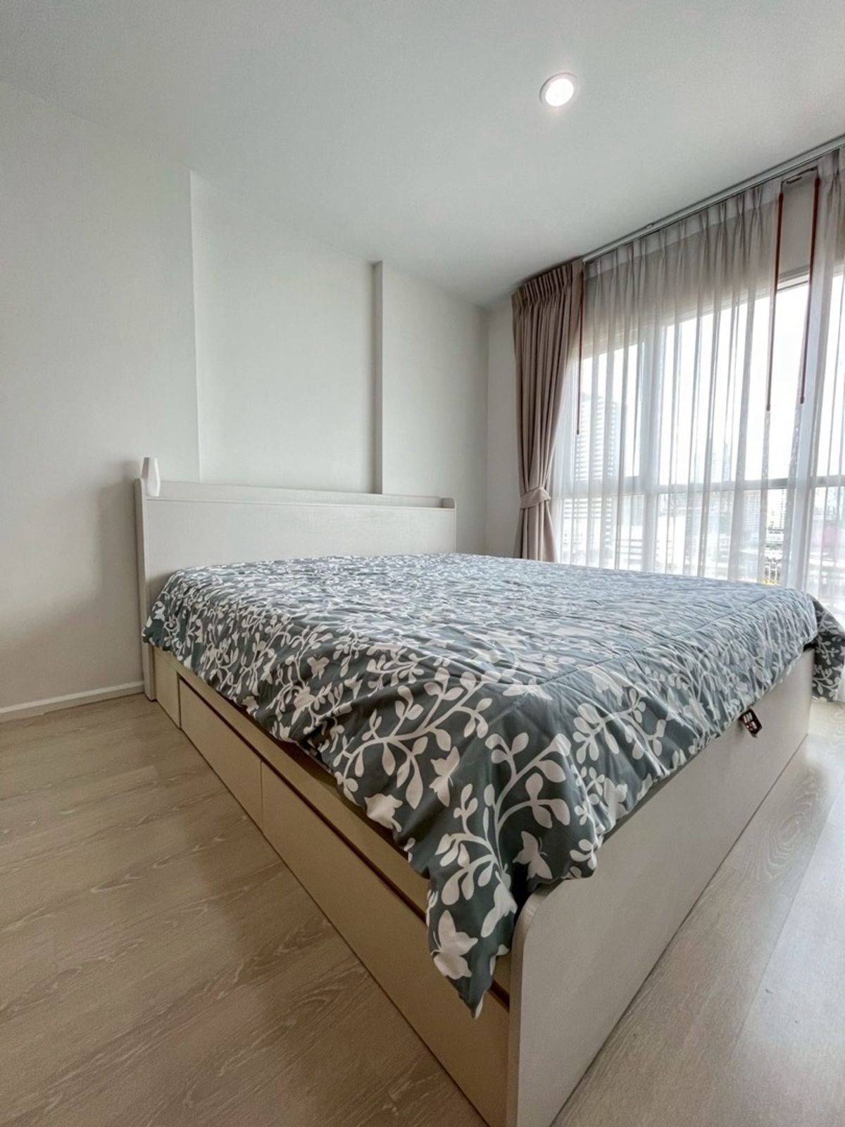 ให้เช่าคอนโดพระราม 9 เพชรบุรีตัดใหม่ RCA : Aspire rama9 ให้เช่า 1Bedroom 39sq.m รีบนัดนะครับห้องไปไวมากราคานี้🫡 โทร084-9792464