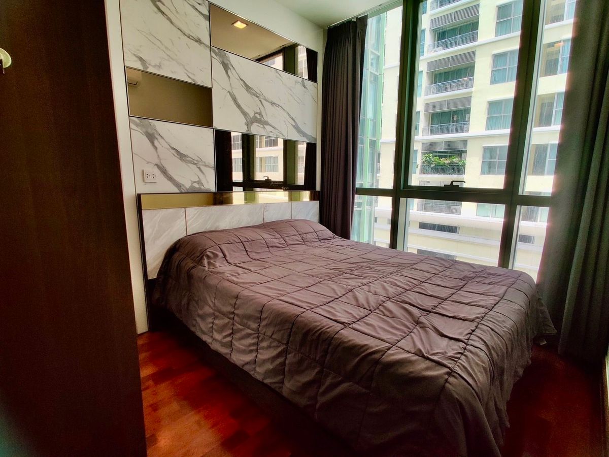ให้เช่าราชเทวี พญาไท : Rent/Wish Signature Midtown Siam 