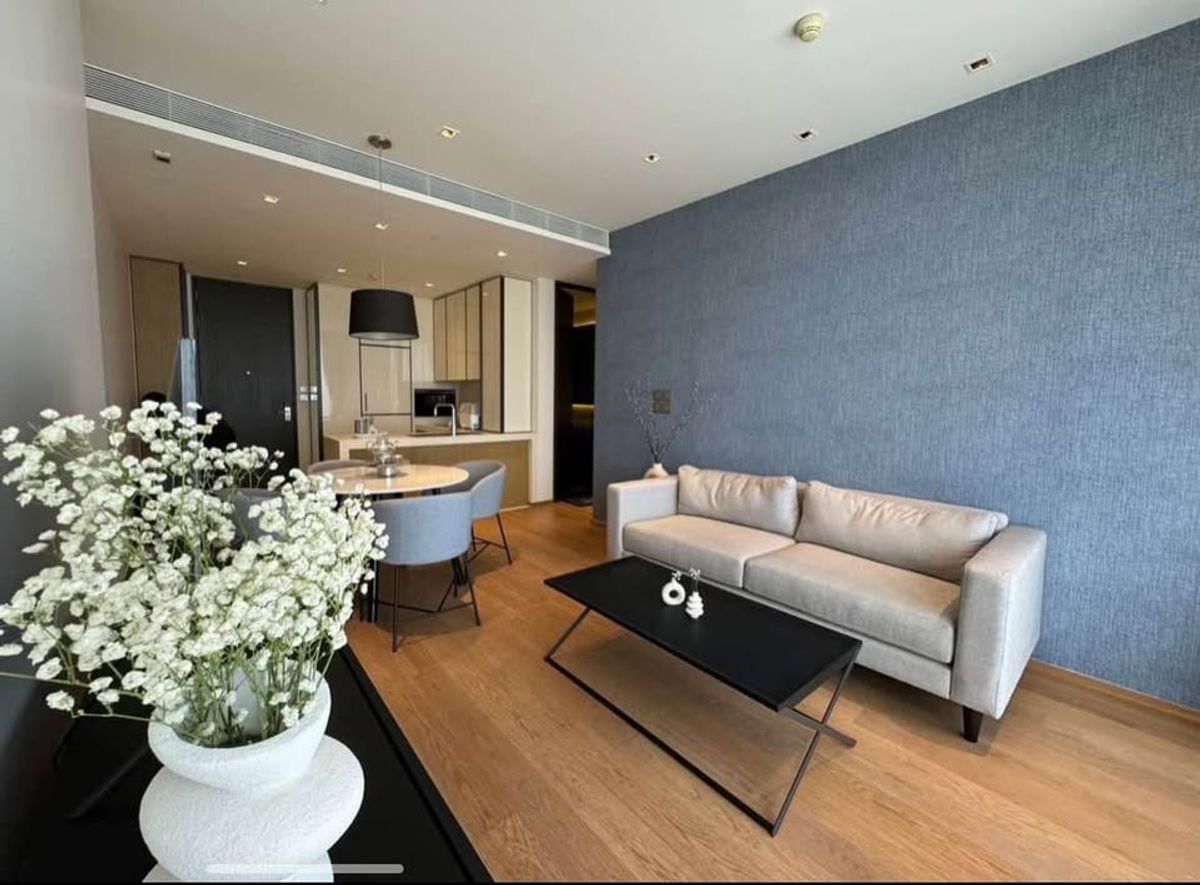 ให้เช่าคอนโดสุขุมวิท อโศก ทองหล่อ : ให้เช่าคอนโด Beatniq sukhumvit32 2ห้องนอน 82,000บาท | ติดต่อ 092-196-1444