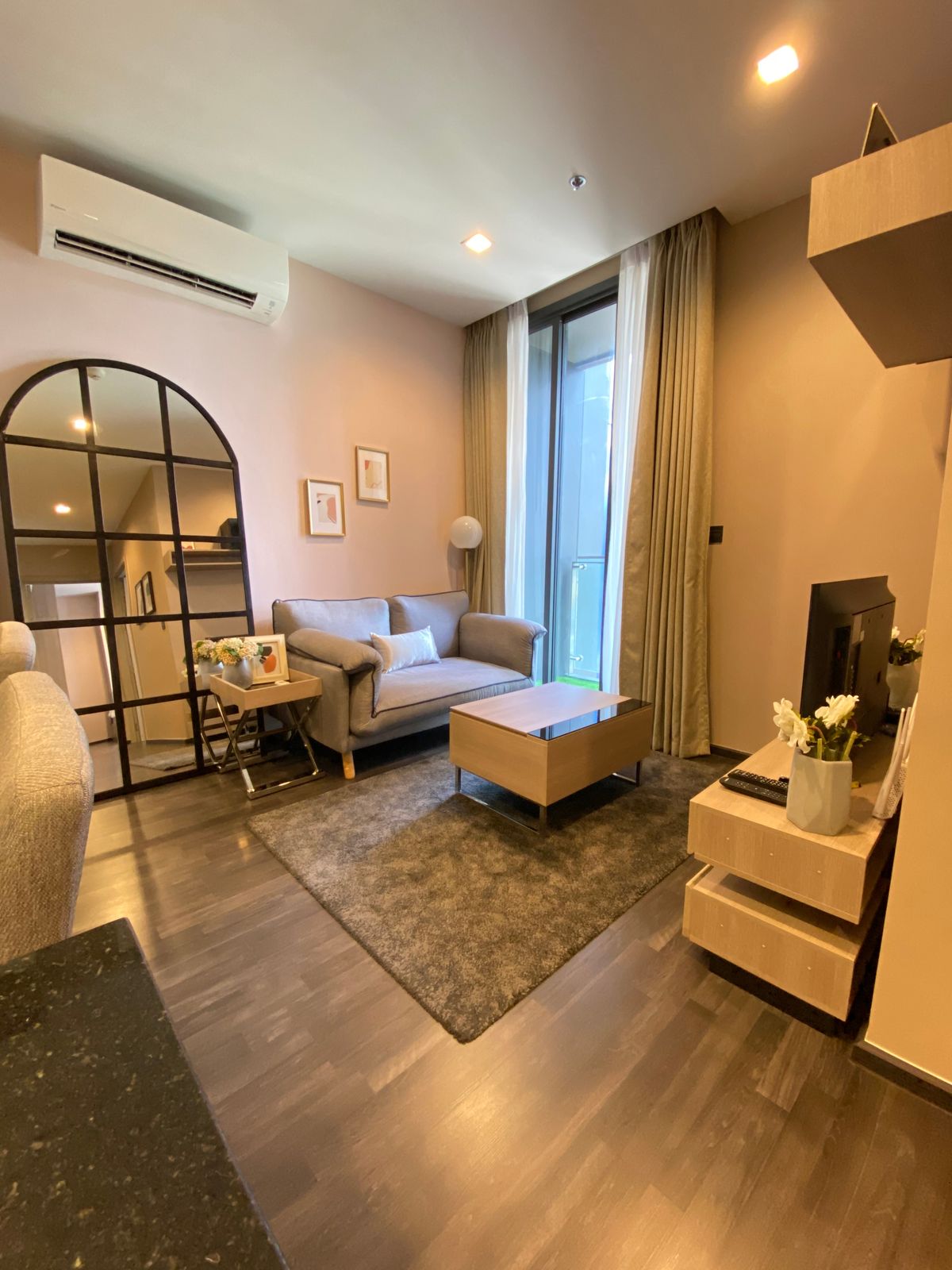 For RentCondoRama9, Petchburi, RCA : 🔰condo for RENT THE LINE Asoke-Ratchada🔰