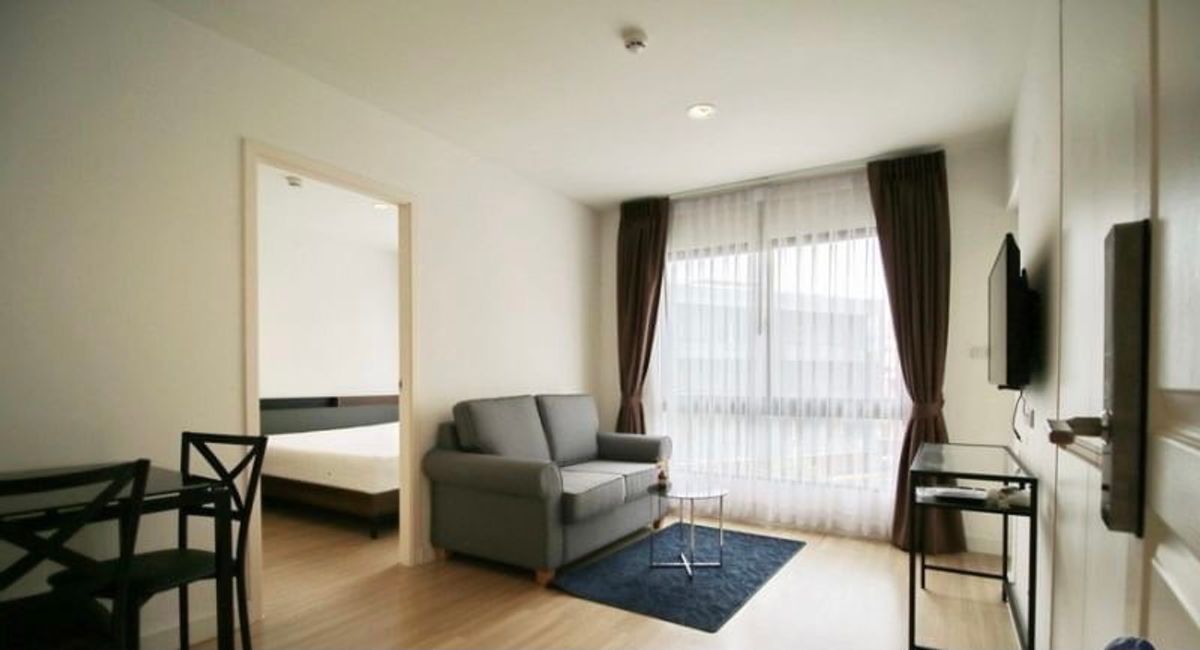 ให้เช่าคอนโดสุขุมวิท อโศก ทองหล่อ : ปล่อยเช่า The Nest Sukhumvit 22 ราคา 20,000 บาท
