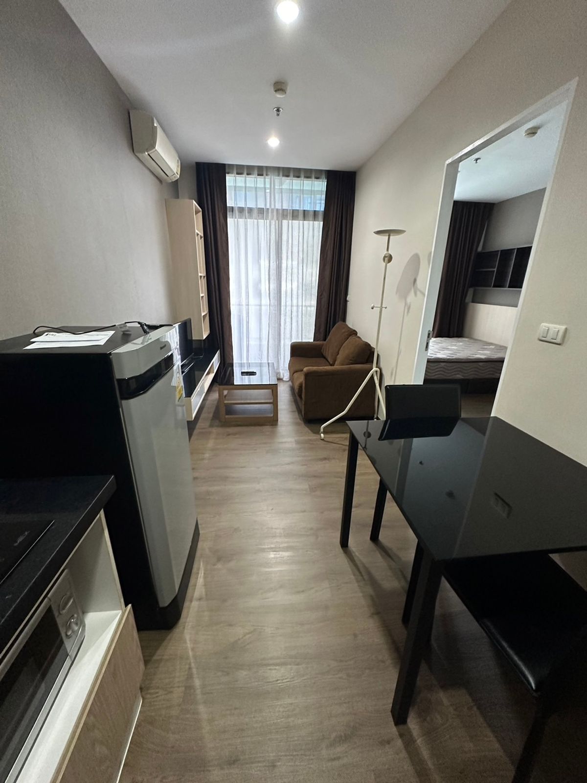 For SaleCondoSukhumvit, Asoke, Thonglor : For Sale  Estella Ekkamai 1 Bedroom