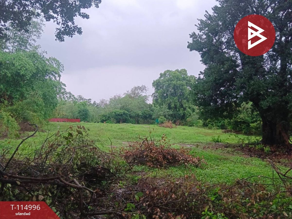 For SaleLandUthai Thani : Land for sale in an area of ​​1 rai 3 ngan 66.5 sq.w. Nong Khayang Uthai Thani