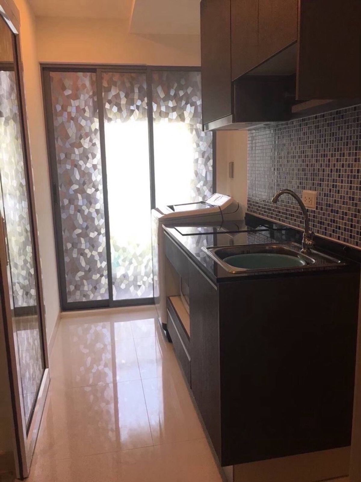 For RentCondoOnnut, Udomsuk : ✨ Condo for rent MONIIQ Sukhumvit 64 ✨FOR RENT 🚩
