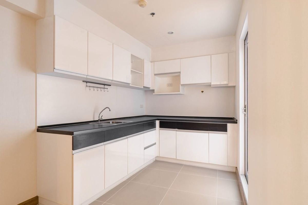 ให้เช่าคอนโดวงเวียนใหญ่ เจริญนคร : 📢👇ยูนิตหายาก!! รีโนเวทใหม่ทั้งห้อง วิวแม่น้ำสวยมาก ที่ Supalai River Resort เจริญนคร ใกล้ ICONSIAM(รูปหลังปรัปปรุง ตกแต่ง เร็วๆนี้)