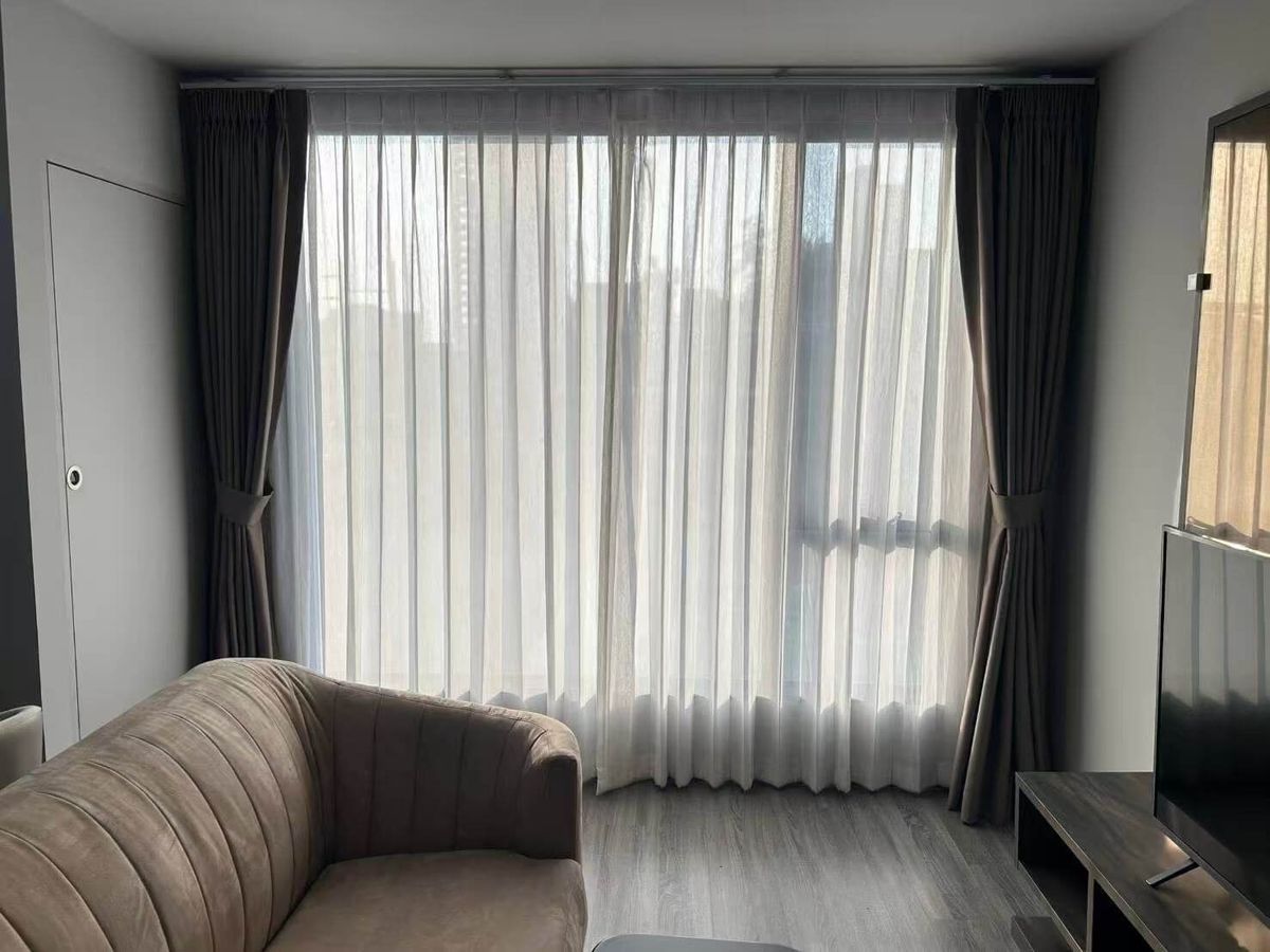 คอนโดสุขุมวิท อโศก ทองหล่อ : Ideo Mobi Sukhumvit 40 sell&rent,urgent!