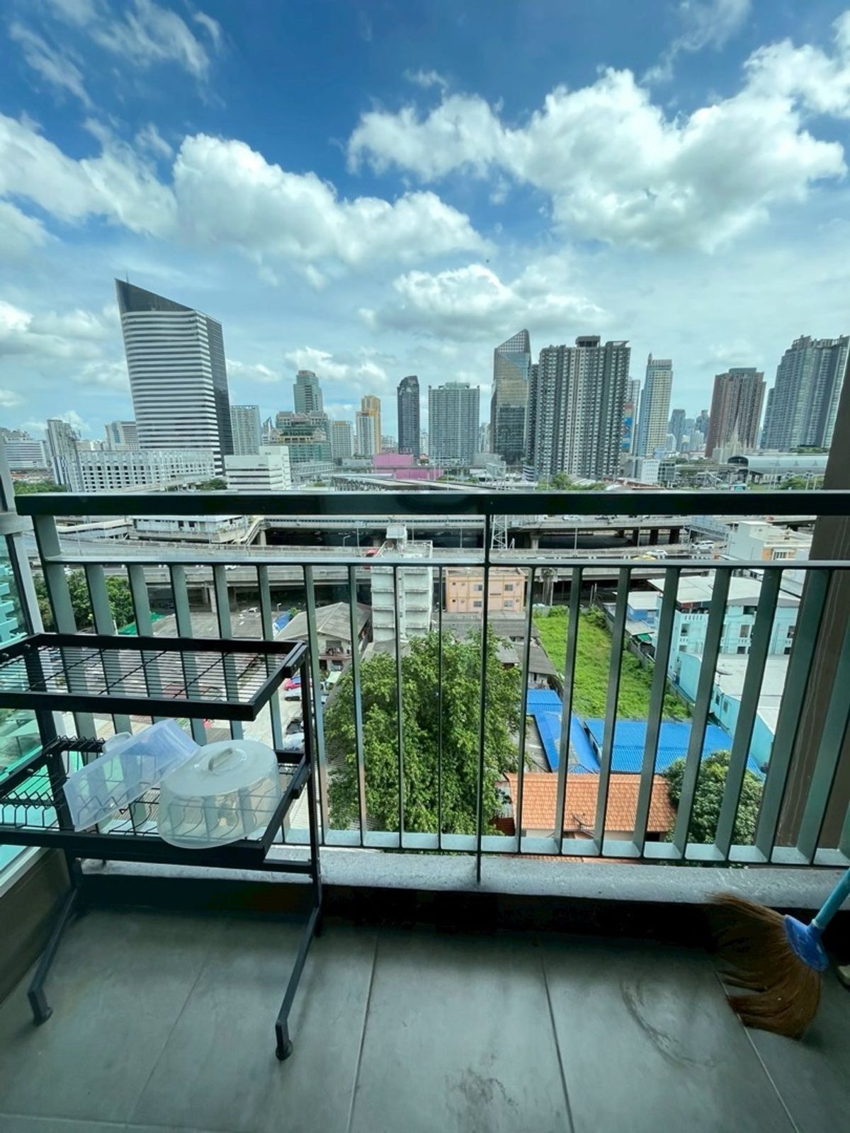 ให้เช่าคอนโดพระราม 9 เพชรบุรีตัดใหม่ RCA : Aspire rama9 ให้เช่า 1Bedroom 39sq.m รีบนัดนะครับห้องไปไวมากราคานี้🫡 โทร084-9792464