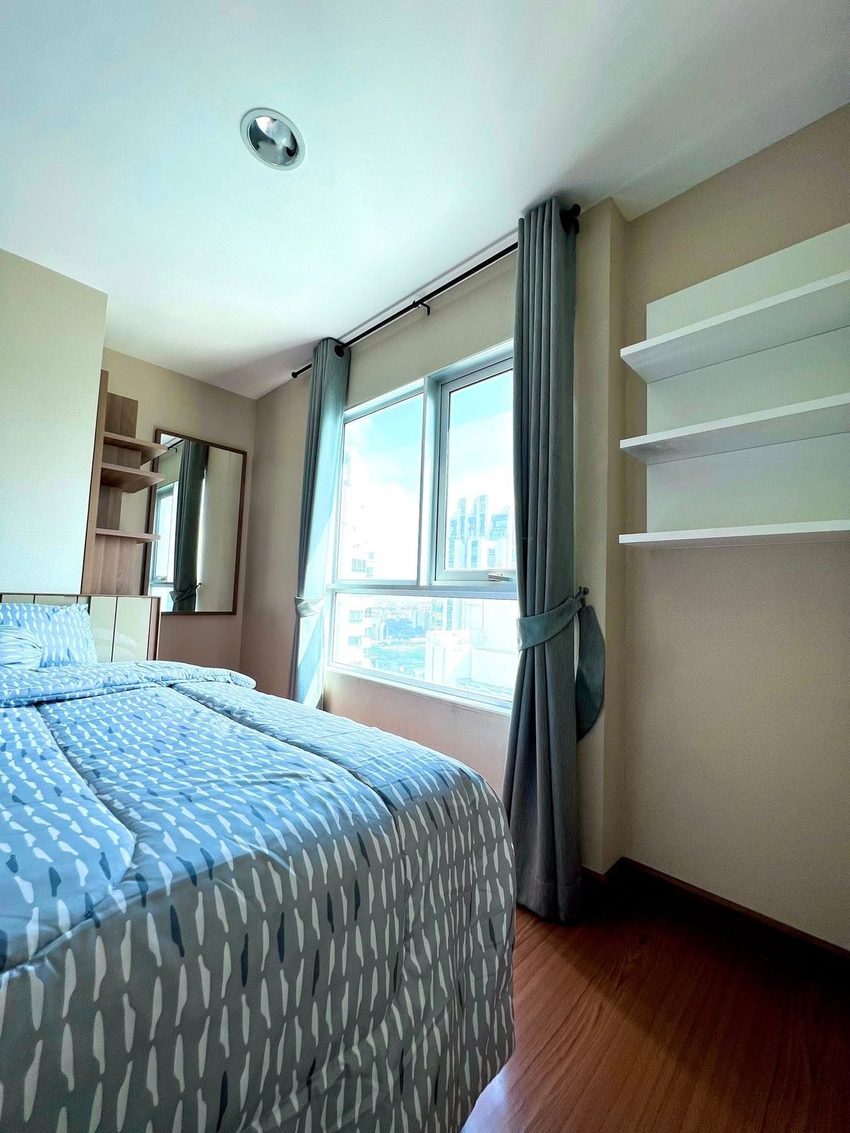 For RentCondoRama9, Petchburi, RCA : 🏙️ Rent Belle Grand Rama 9 | 2 bedrooms in the heart of Rama 9 | Near MRT 🚇
