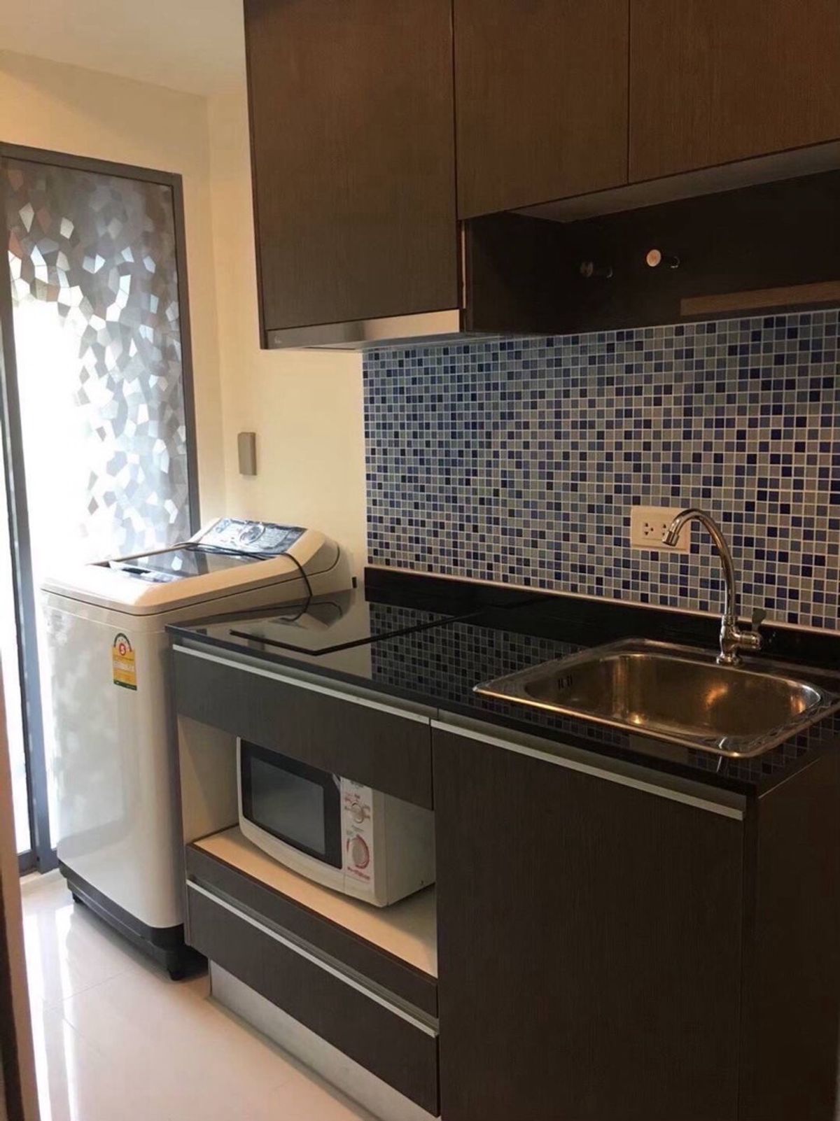 For RentCondoOnnut, Udomsuk : ✨ Condo for rent MONIIQ Sukhumvit 64 ✨FOR RENT 🚩