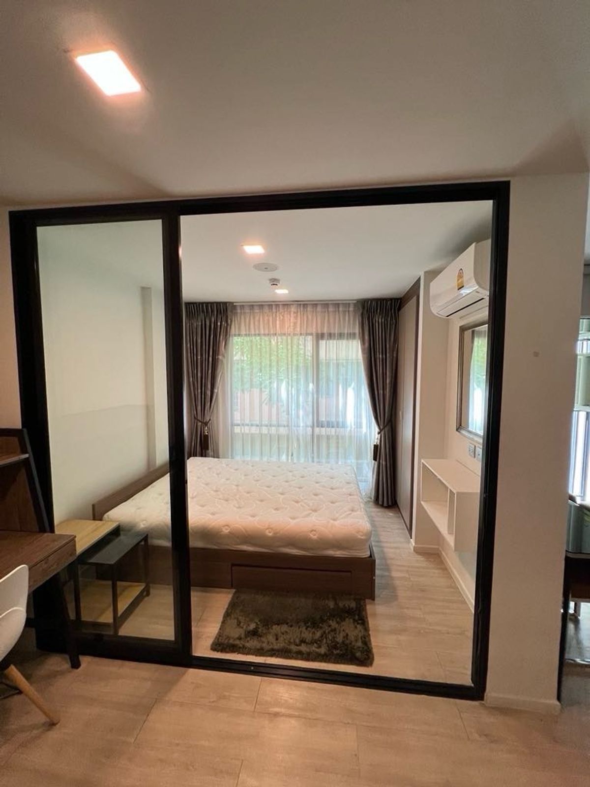 ขายคอนโดปทุมธานี รังสิต ธรรมศาสตร์ : ขายkave condo ตรงข้ามม.กรุงเทพ