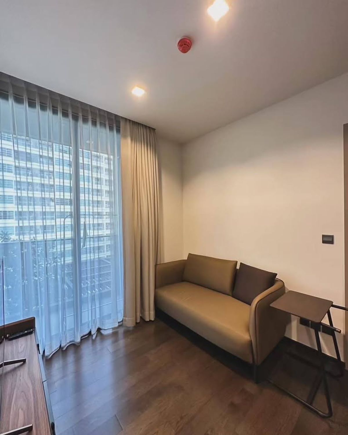 For RentCondoRatchathewi,Phayathai : ⭐️ The Line Ratchathewi ⭐️ 1 bedroom, 1 bathroom, beautiful room, decorated