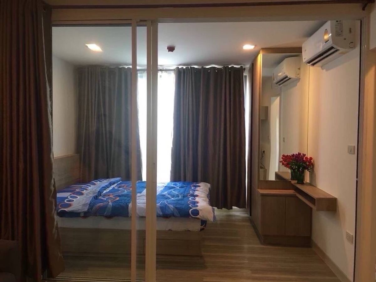 For RentCondoOnnut, Udomsuk : ✨ Condo for rent MONIIQ Sukhumvit 64 ✨FOR RENT 🚩