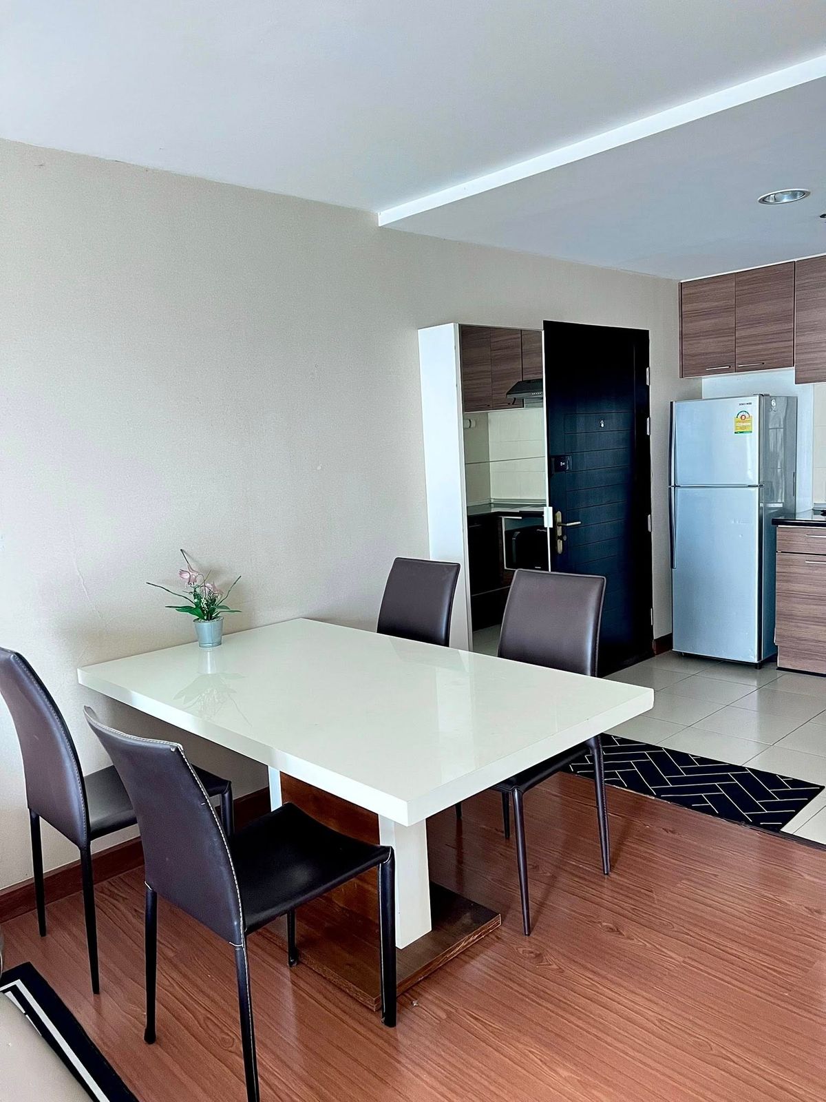 For RentCondoRama9, Petchburi, RCA : 🏙️ Rent Belle Grand Rama 9 | 2 bedrooms in the heart of Rama 9 | Near MRT 🚇