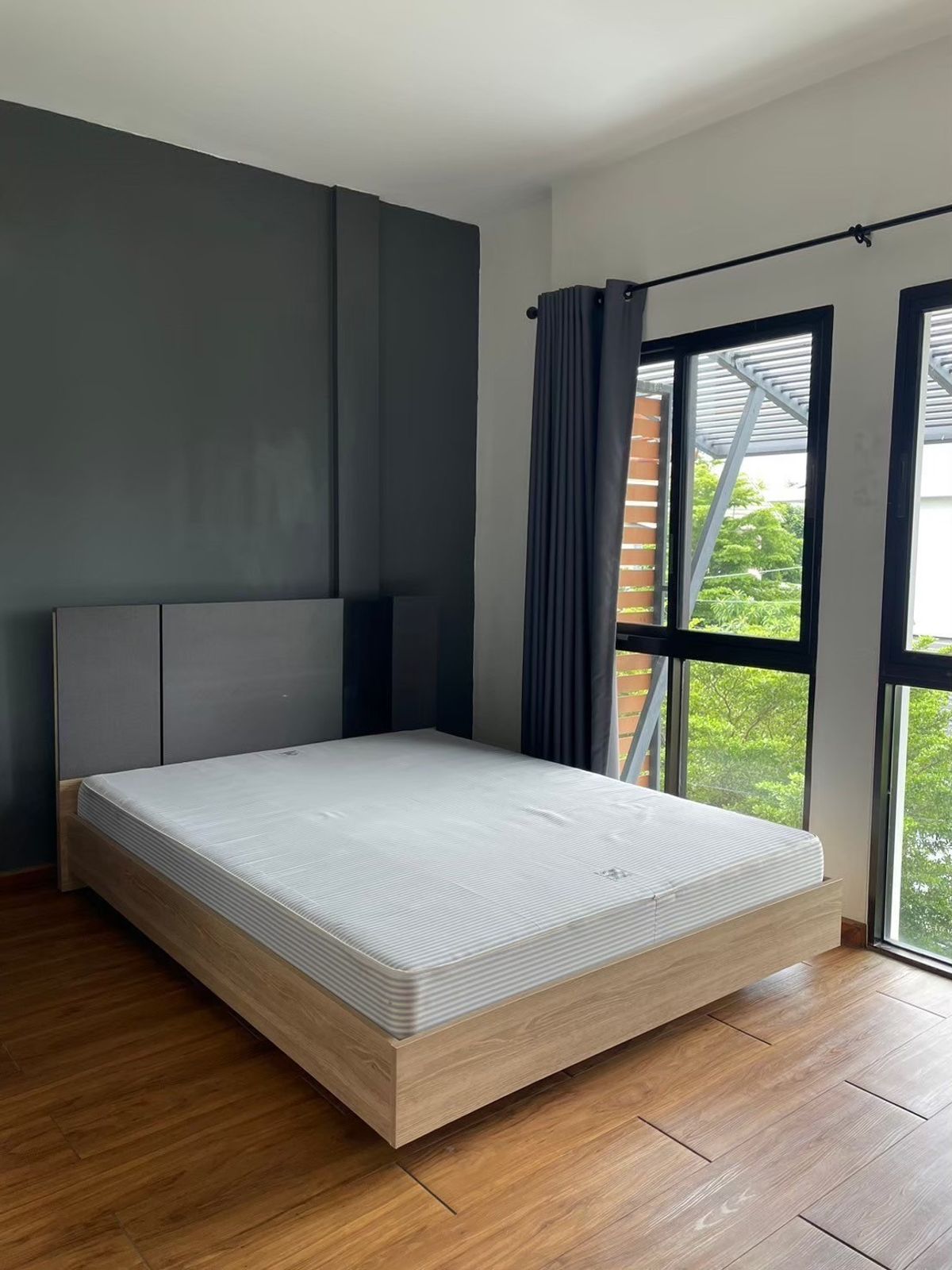 ให้เช่าทาวน์โฮมอ่อนนุช อุดมสุข : เช่าวันนี้แถมฟรีดูแลระดับ VIP !! TOWHOUSE สวยใจกลางอ่อนนุช 🔥 