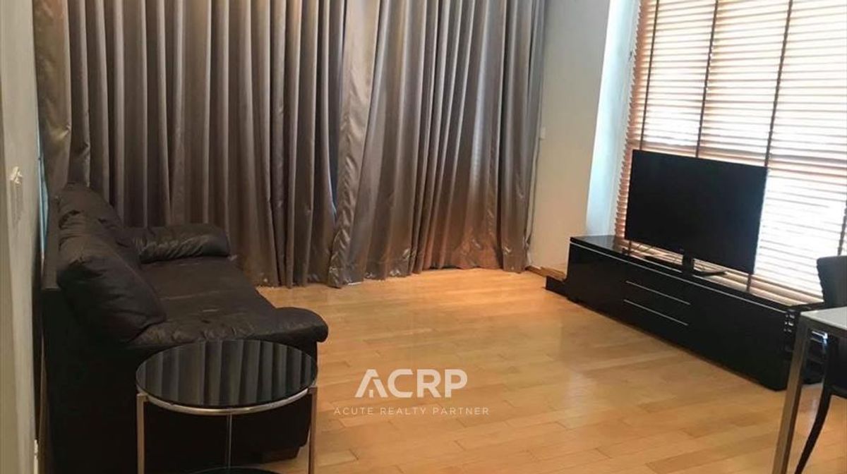 For RentCondoSukhumvit, Asoke, Thonglor : AEQUA Sukhumvit 49 – Corner Unit for Rent