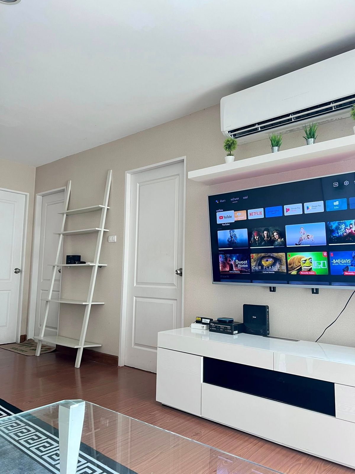 For RentCondoRama9, Petchburi, RCA : 🏙️ Rent Belle Grand Rama 9 | 2 bedrooms in the heart of Rama 9 | Near MRT 🚇