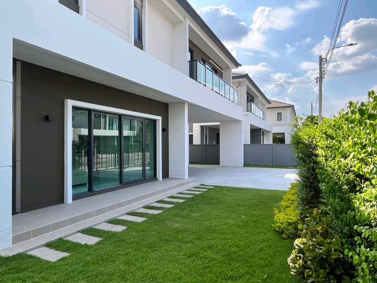 ให้เช่าบ้านวิภาวดี ดอนเมือง หลักสี่ : Centro Vibhavadi🚩, Fully furnished 
 Near Harrow Int'l and Donmueang Airport. 
 