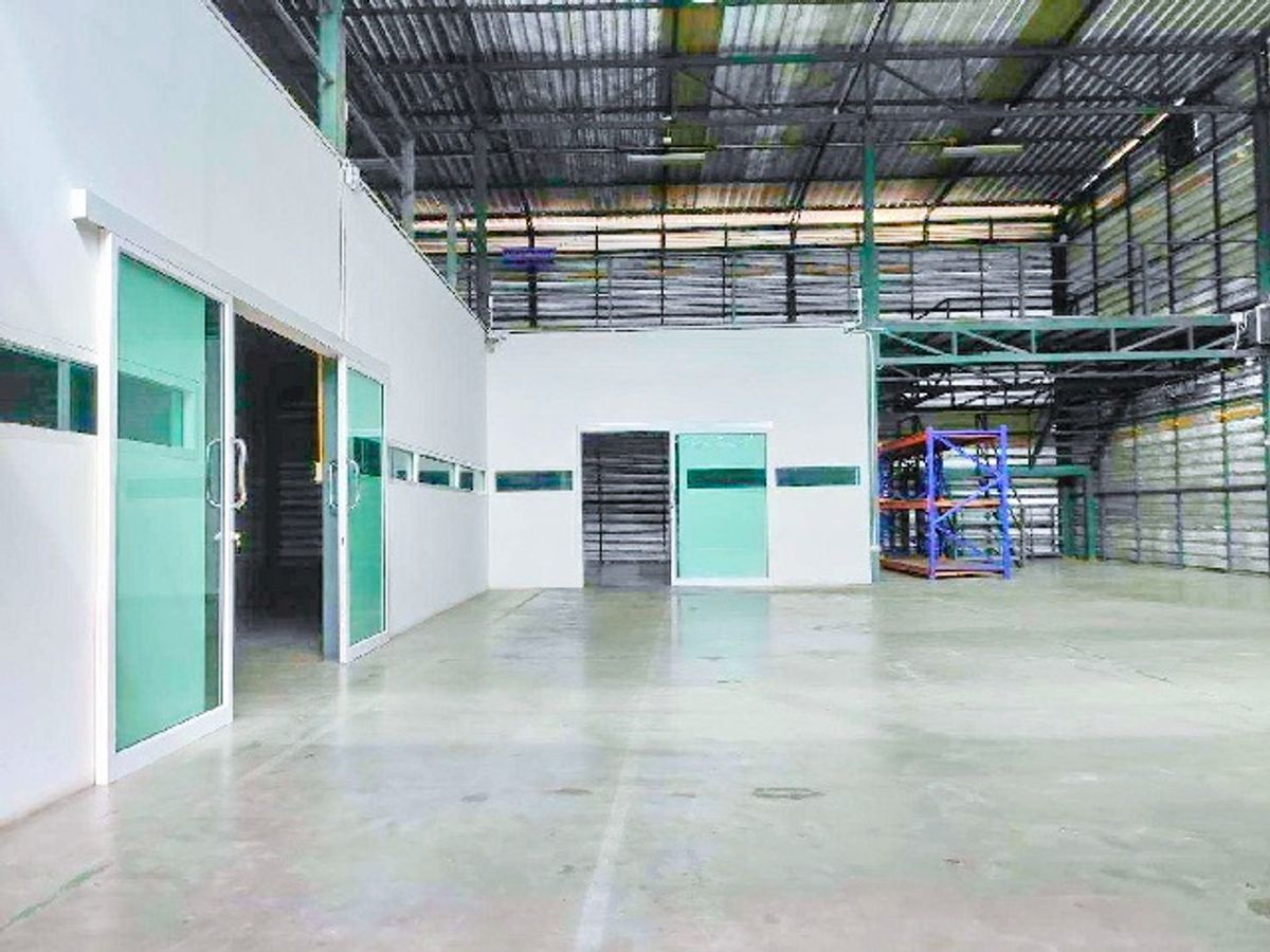 ให้เช่าโกดังรัตนาธิเบศร์ สนามบินน้ำ พระนั่งเกล้า : MRT บางรักน้อย-ท่าอิฐ 1.4 กม. โกดัง พร้อมบ้านเดี่ยว ห้องประชุม 800 ตร.ม.200 ตร.วา. ตลาดแยกบางพลู 4.3 กม. บิ๊กซีท่าอิฐ 2.6 กม.2 นอน 2 น้ำ