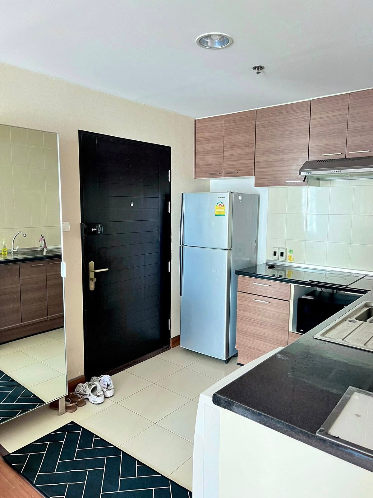 For RentCondoRama9, Petchburi, RCA : 🏙️ Rent Belle Grand Rama 9 | 2 bedrooms in the heart of Rama 9 | Near MRT 🚇