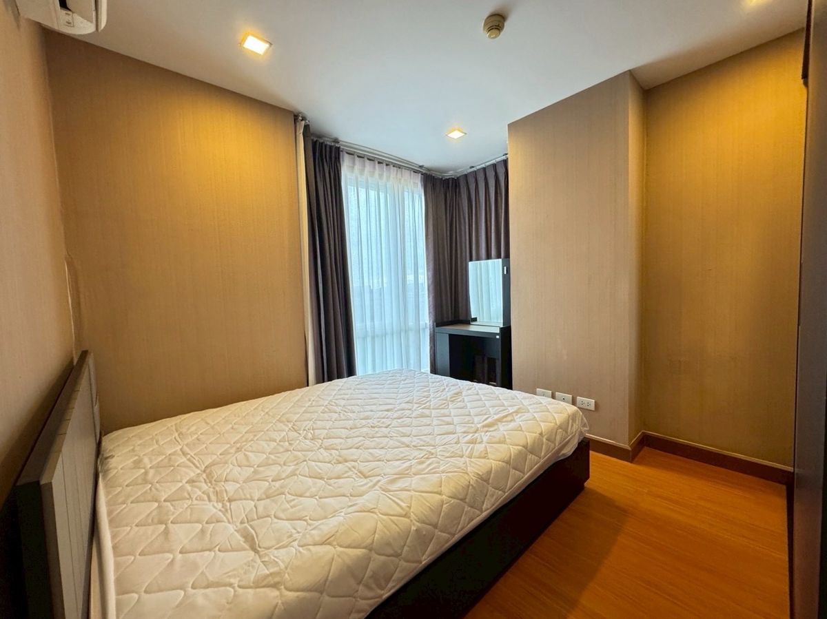 ให้เช่าคอนโดลาดกระบัง สุวรรณภูมิ : 🌟 ให้เช่าคอนโด Airlink Residence
อาคาร 6 ชั้น 5 | ขนาด 40 ตร.ม. | ห้องใหญ่ พร้อมอยู่