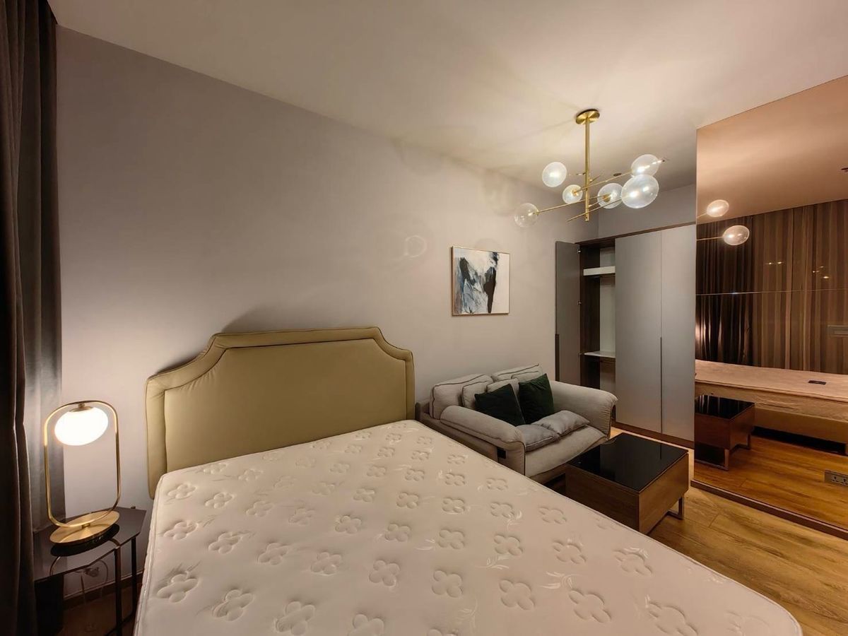 ให้เช่าคอนโดสุขุมวิท อโศก ทองหล่อ : Park Sukhimvit 24 for rent