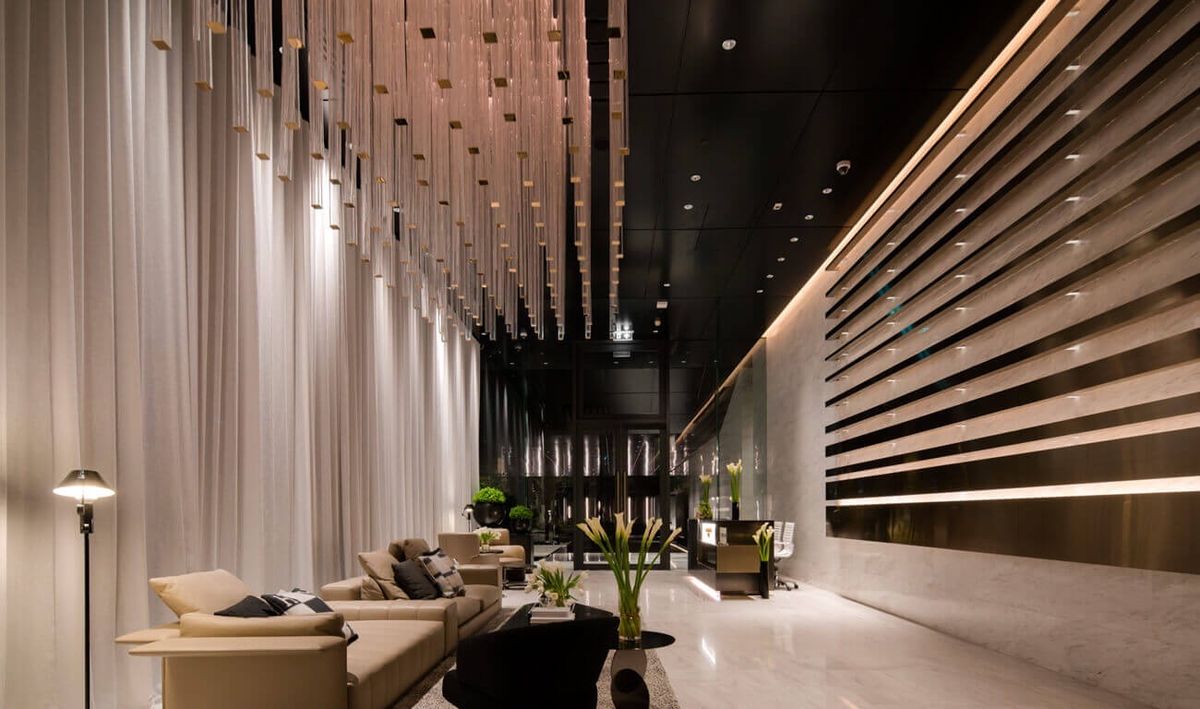 ขายคอนโดสีลม ศาลาแดง บางรัก : Saladaeng One / คอนโดใกล้สวนลุม MRT ลุมพินี ราคาดีที่สุดในตลาด / 1 นอน 57 ตร.ม. โทร 0937890899