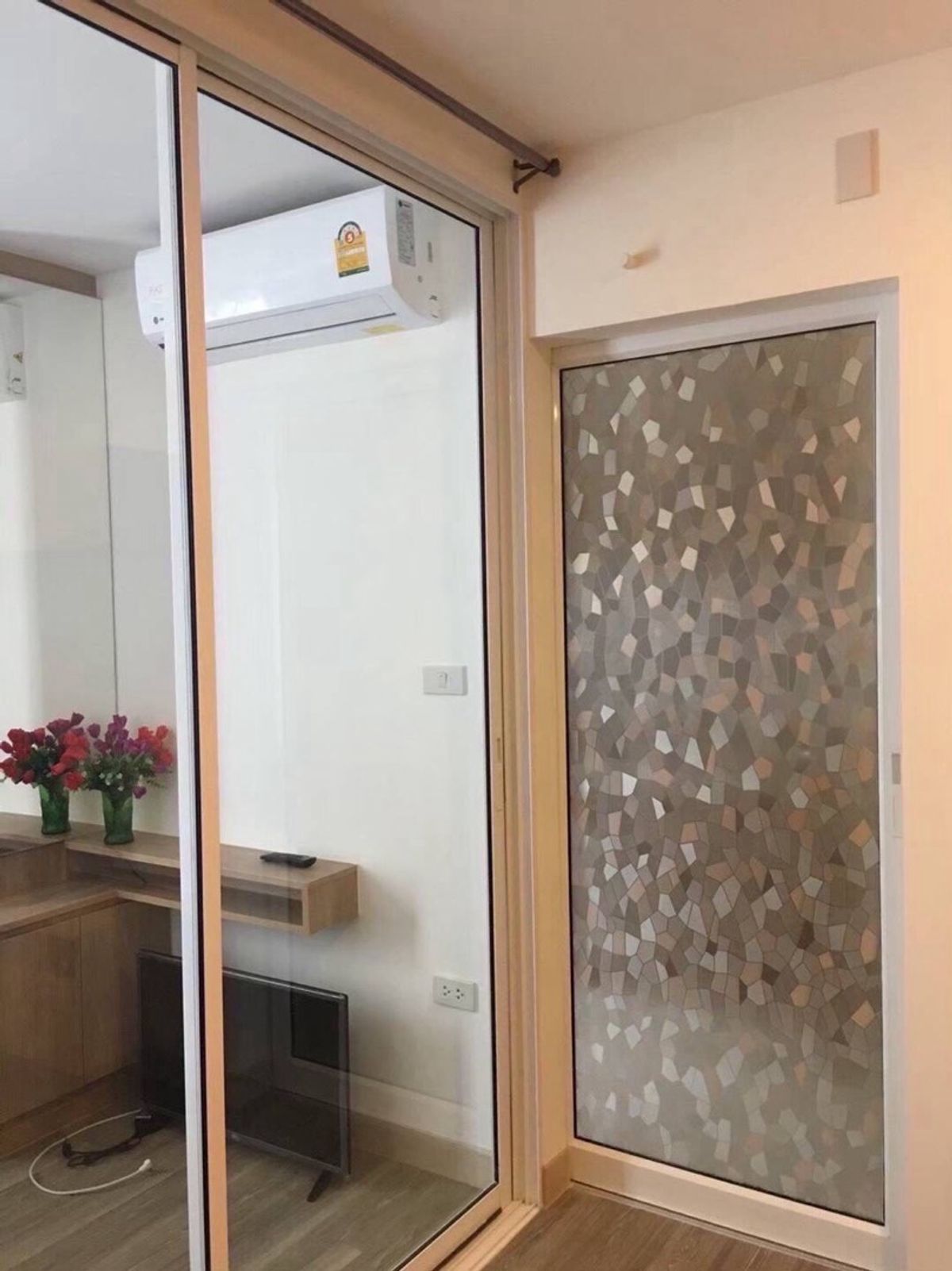 For RentCondoOnnut, Udomsuk : ✨ Condo for rent MONIIQ Sukhumvit 64 ✨FOR RENT 🚩