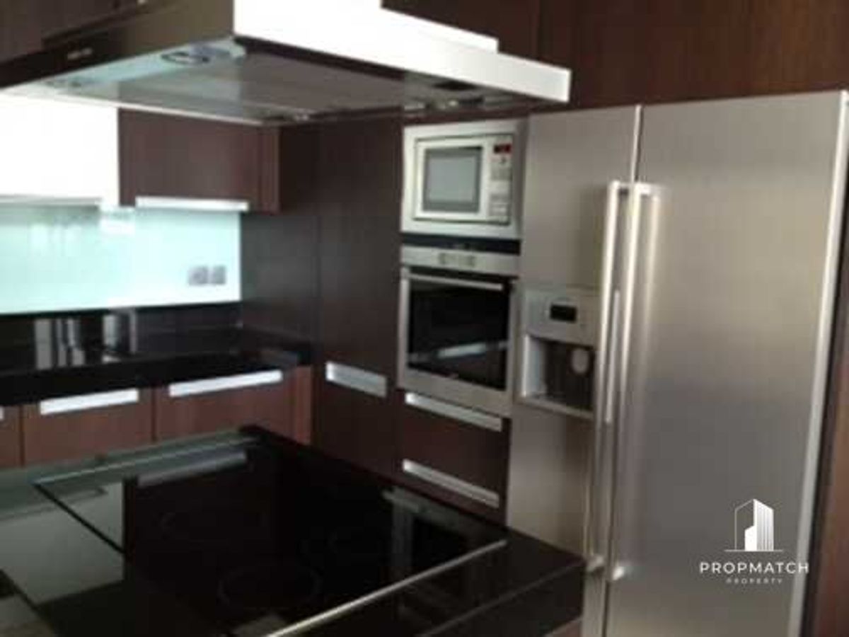 For RentCondoSathorn, Narathiwat : ✨flash deal ✨The Infinity (3BED 3BATH 220SQM). Completely decorated !! Only 150,000 baht per month Tel.0981315848 @PropMatch