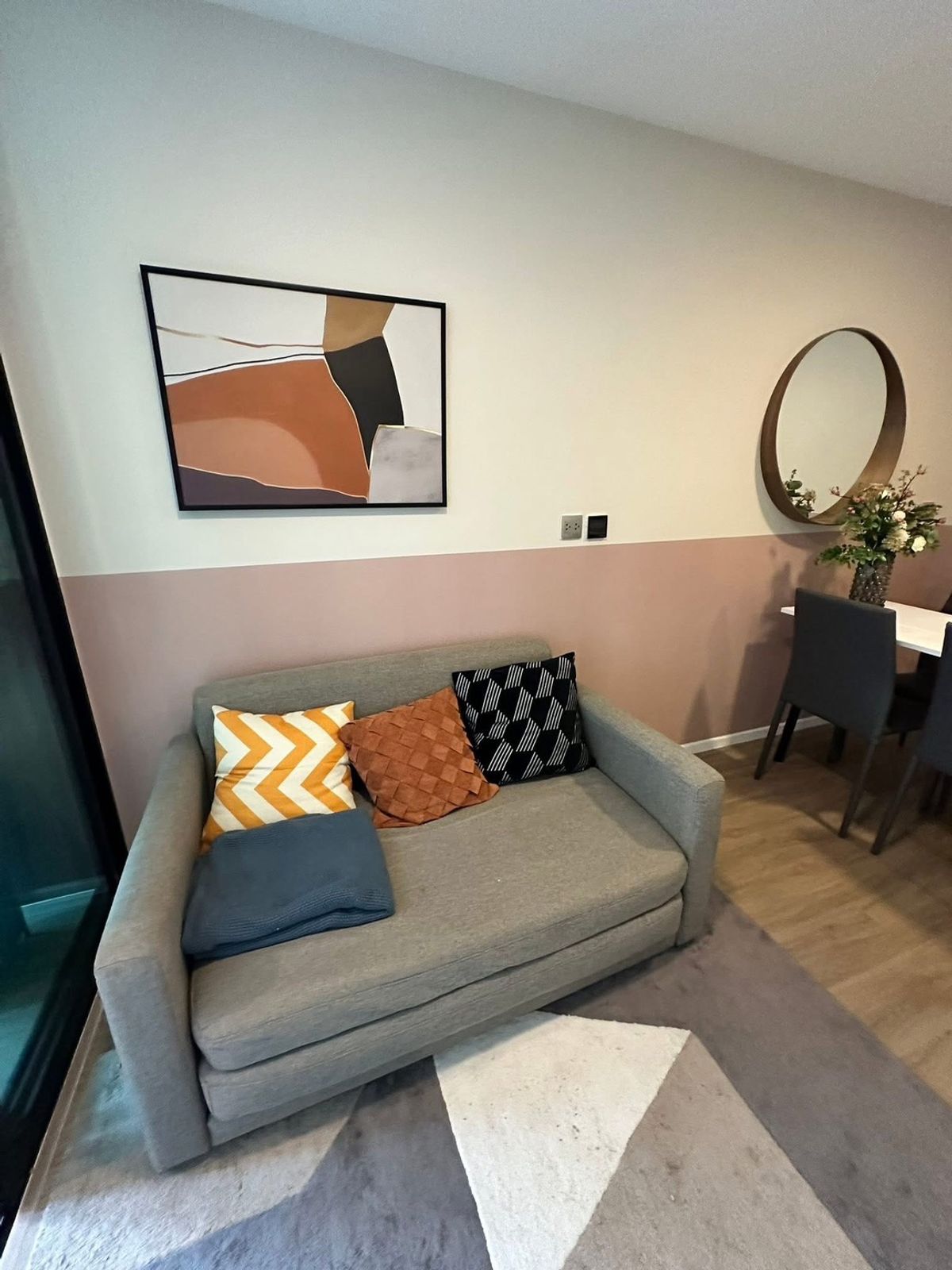 For RentCondoChokchai 4, Ladprao 71, Ladprao 48, : ✨ For Rent: ATMOZ LADPRAO 71 Condo
