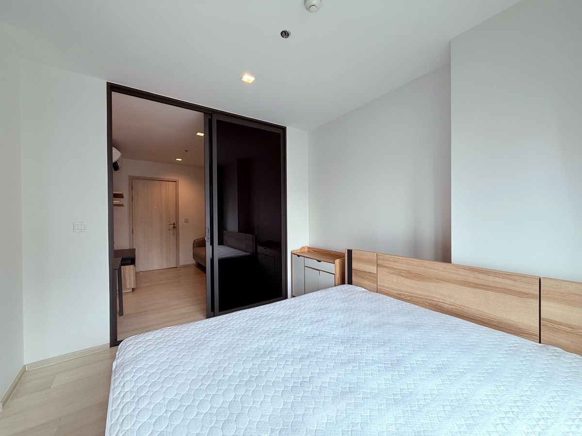 ให้เช่าคอนโดวิทยุ ชิดลม หลังสวน : ให้เช่า 1 bed Life One Wireless ขนาด 35 ตรม พร้อมอยู่ BTS เพลินจิต 