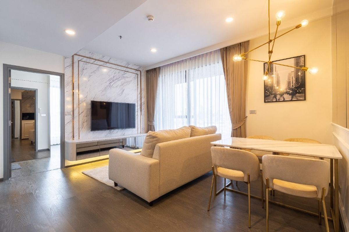 ให้เช่าคอนโดคลองเตย กล้วยน้ำไท : COCO PARC Rama 4 (โคโค่ พาร์ค พระราม 4)