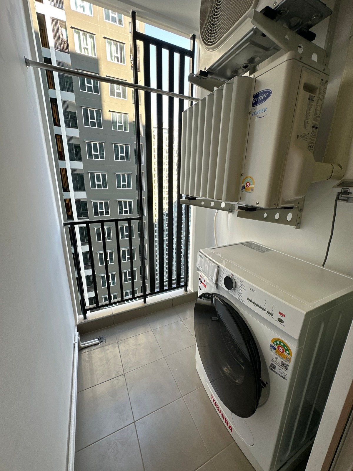 ให้เช่าคอนโดบางนา แบริ่ง ลาซาล : ให้เช่า Regent Home Bangna คอนโดใหม่ ห้องใหม่ 1ห้องนอน ชั้นสูง ใกล้บีทีเอส บางนา 400 ม., ไบเทคบางนา**LINE: @751paggb / TEL: 0863649888