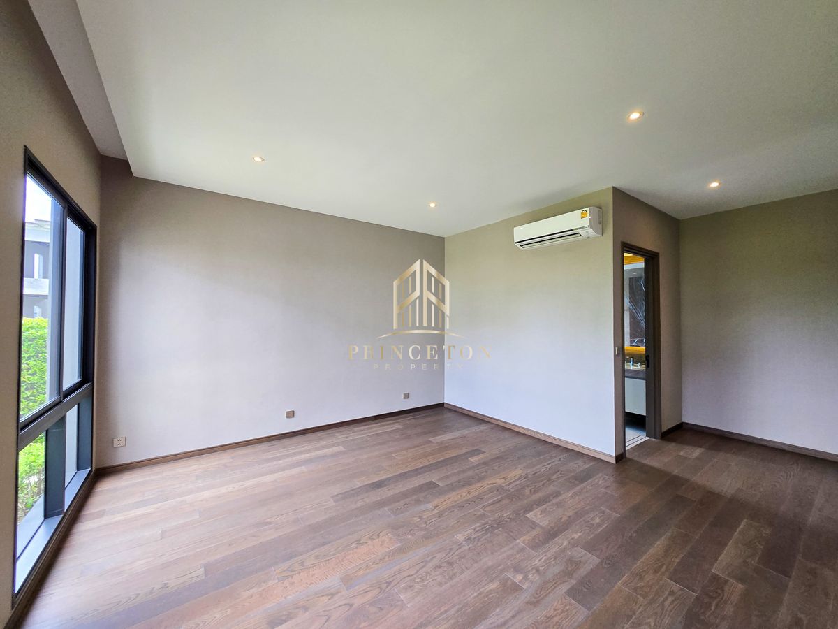 For SaleHouseLadkrabang, Suwannaphum Airport : Luxury House For Sale Lake Legend Bangna-Suvarnabhumi 📞092-4252445