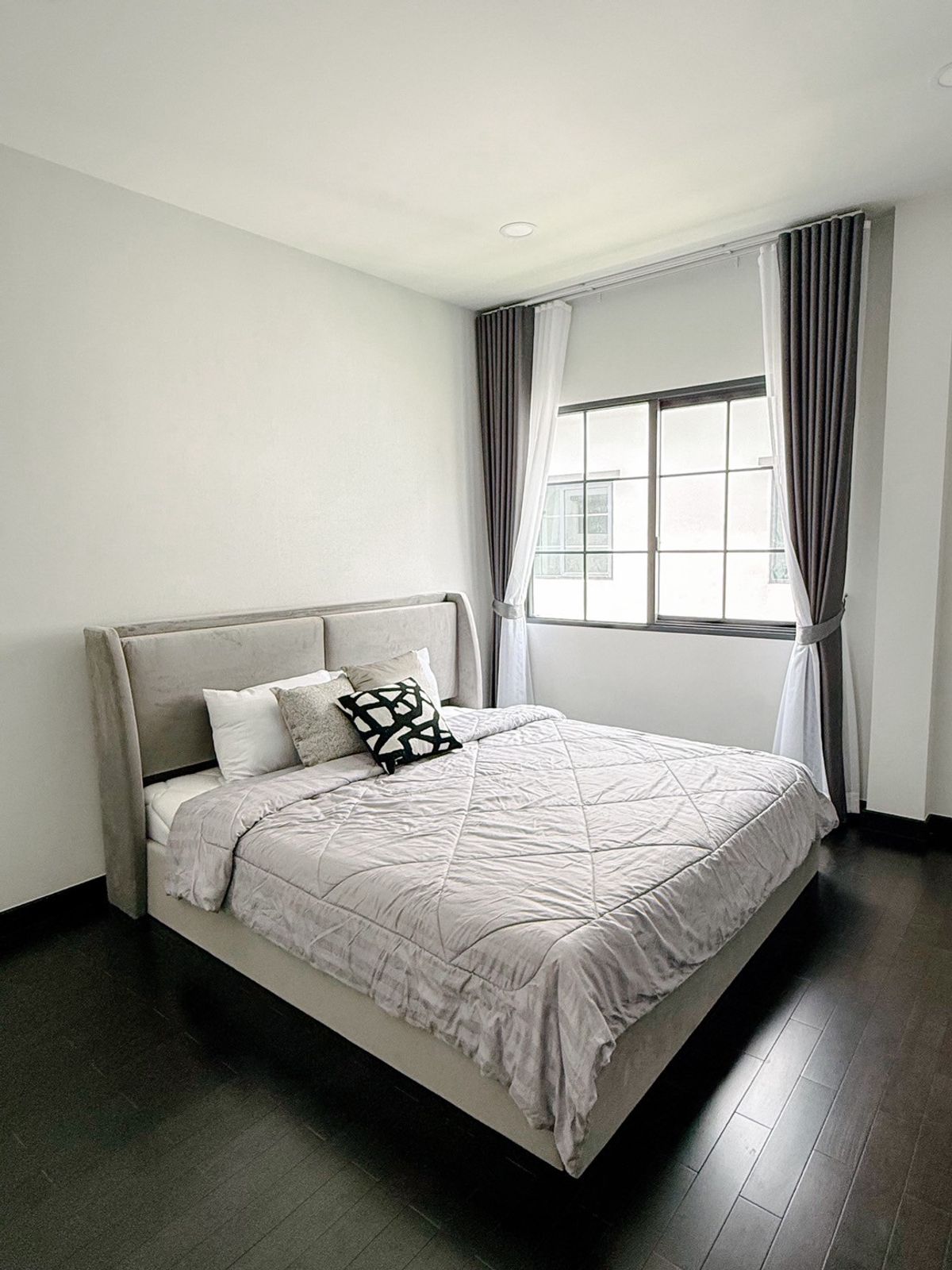 ขายบ้านบางนา แบริ่ง ลาซาล : 🎉🏡  The City บางนา 2 (L Size) ติด Mega Bangna! 💥 บ้านเดี่ยวหรู ตกแต่งครบ Double Volume!