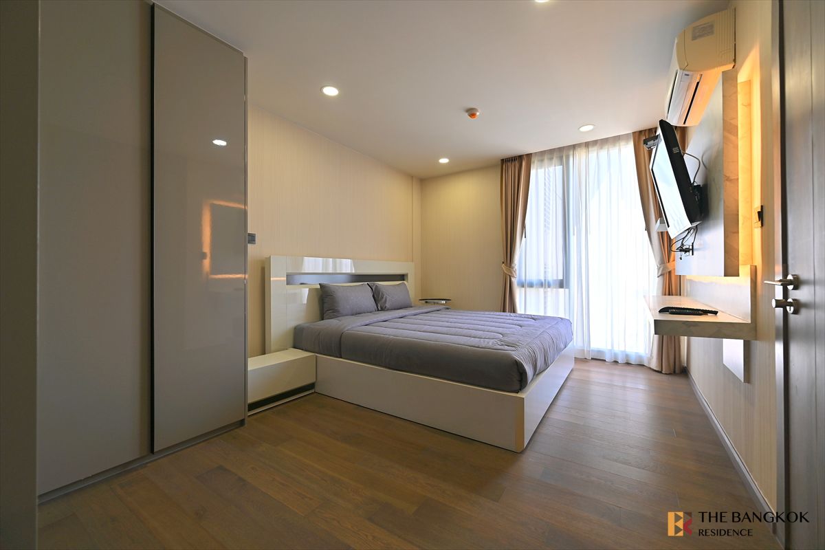 For RentCondoWitthayu, Chidlom, Langsuan, Ploenchit : Klass Sarasin Rajdamri Near BTS Ratchadamri