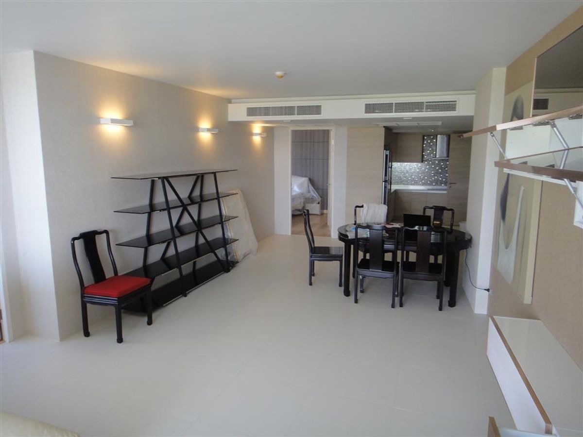 ให้เช่าคอนโดหัวหิน ประจวบคีรีขันธ์ : ให้เช่า 📍 The Sanctuary Hua Hin 📍2 ห้องนอน 3 ห้องน้ำ เฟอร์นิเจอร์ และ เครื่องใช้ไฟฟ้าครบ  ใกล้ เขาตะเกียบ 