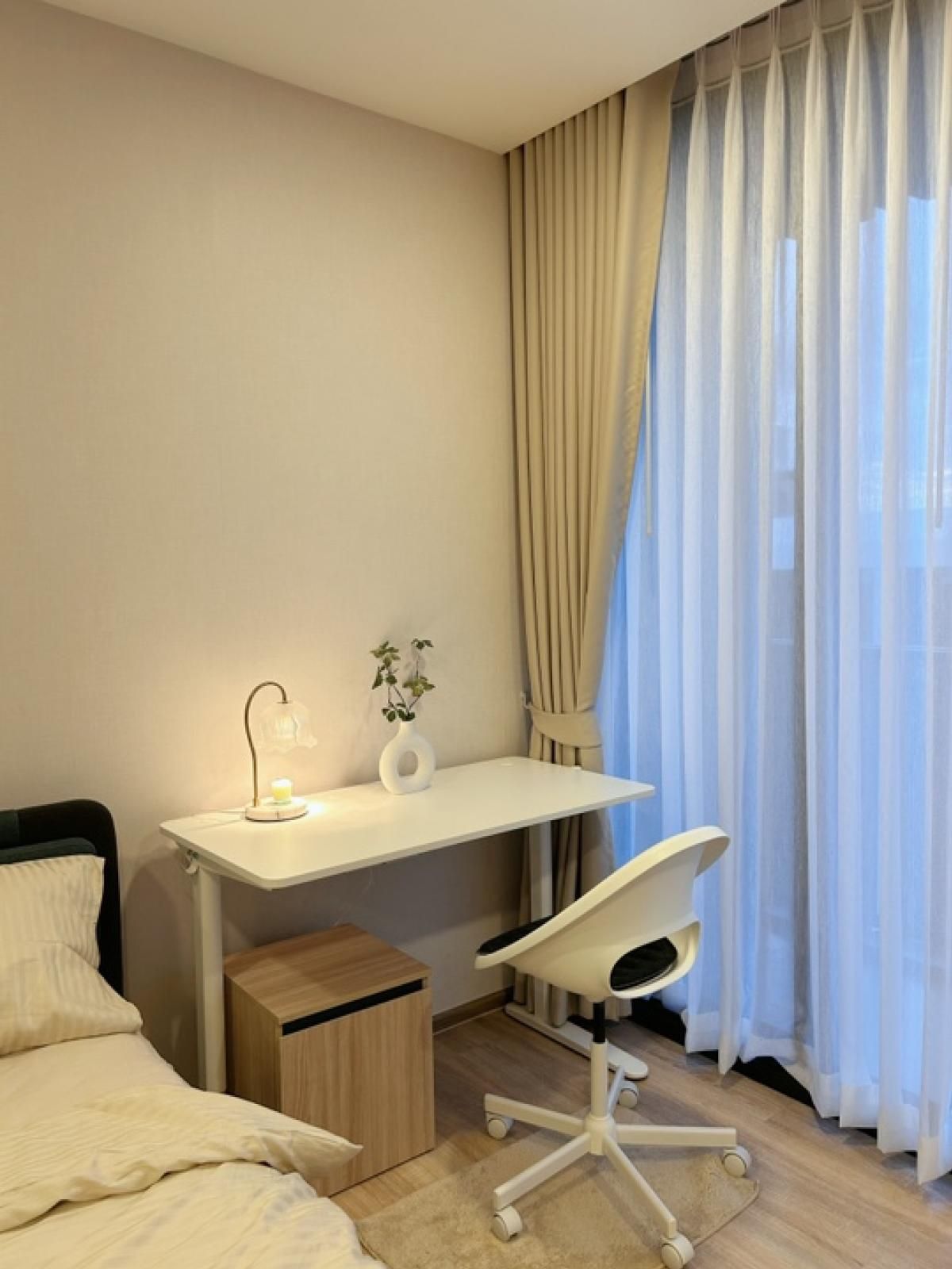 ให้เช่าคอนโดราชเทวี พญาไท : Condo for Rent | XT Phayathai | 🔥Have 3 Units